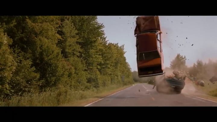 Trailer de X-Men- Dark phoenix - Fuente: YouTube