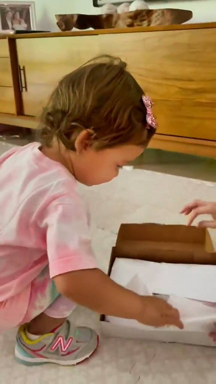 La niña fanática de Checo Pérez y Max Verstappen que se volvió viral en TikTok