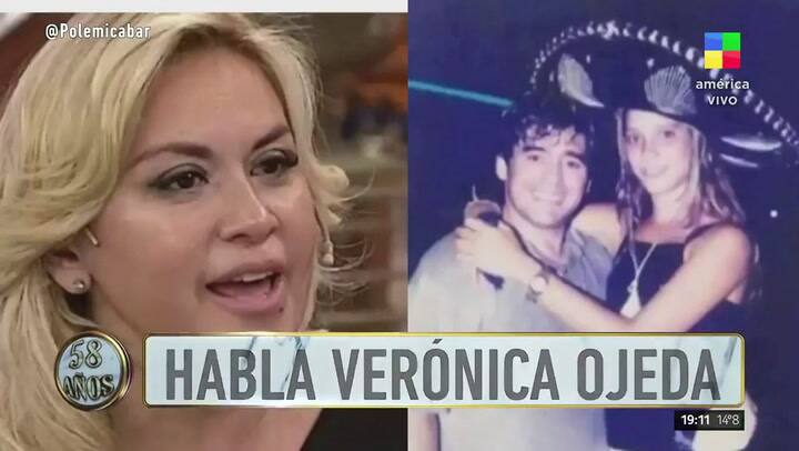 Verónica Ojeda habló de los testimonios de Mavys Álvarez