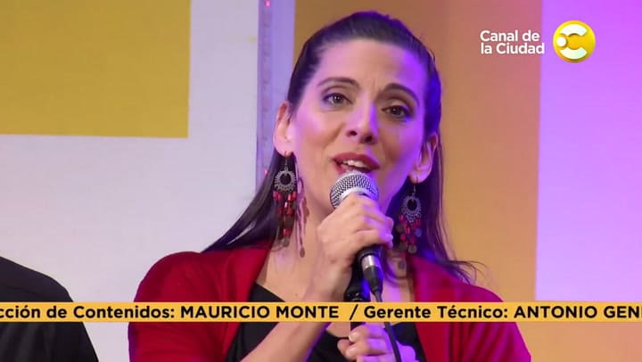 De eso no se canta - Fuente: Youtube