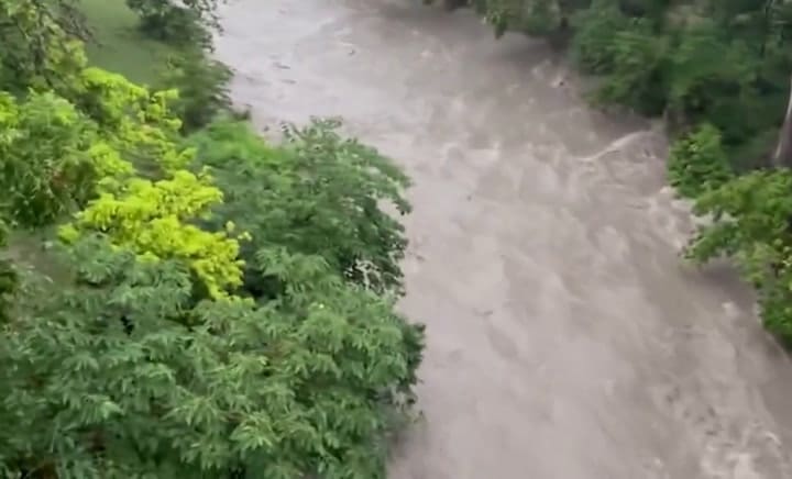 Inundaciones En Texas 1