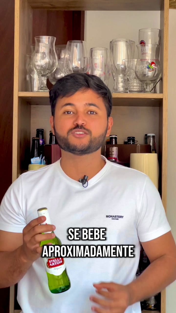 ¿Mezclar cerveza y aguardiente es peligroso?