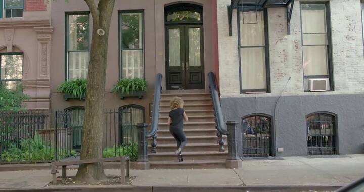 Así es el nuevo smartphone de Palm - Fuente: Palm