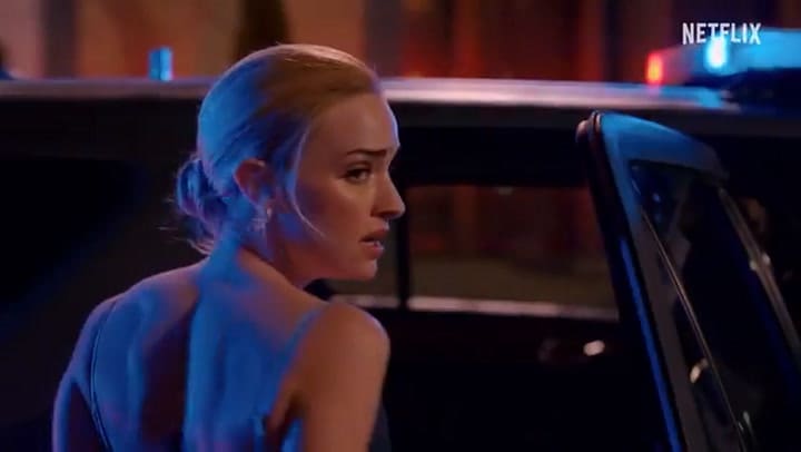 Ginny y Georgia, tercera temporada tráiler