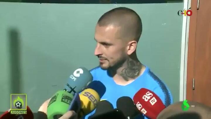 Bienvenido sea, es un líder histórico': la polémica frase de Benedetto sobre Rafael Di Zeo - Fuente