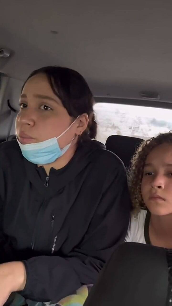 Una mujer fue rechazada por su novio tras viajar a conocerlo