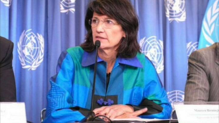 Birmingham: 'No vamos a ver la vacuna hasta dentro de un año o 18 meses'