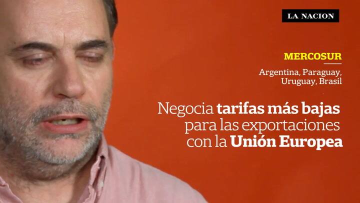 La semana del campo: Brexit