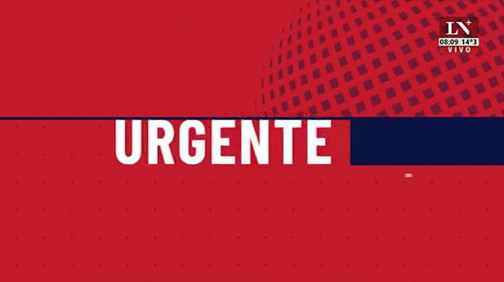 Tragedia en san miguel: una mujer fue arrollada por el tren