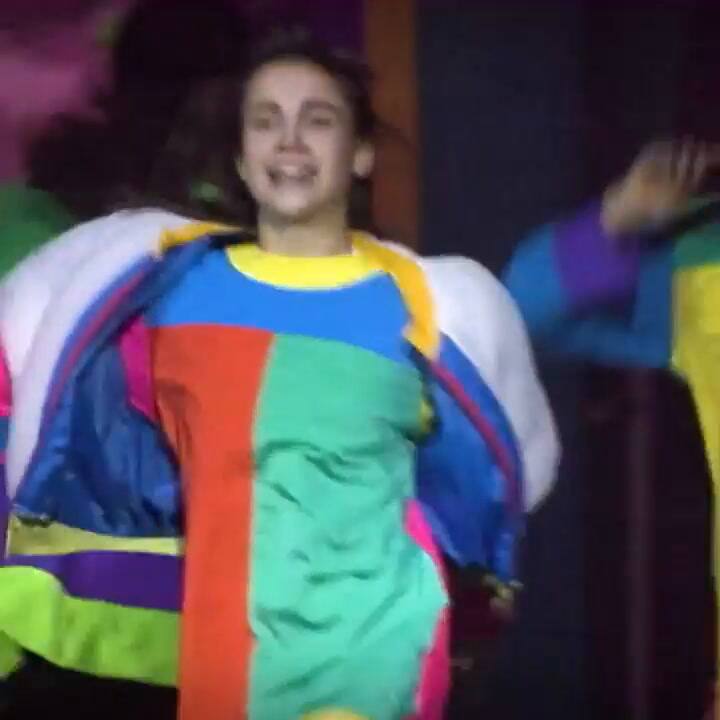 El video que Cris Morena le dedicó a Celeste Cid por su cumpleaños