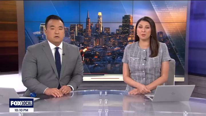 Child Kidnapped Found 70 Years Later Alive Ktvu