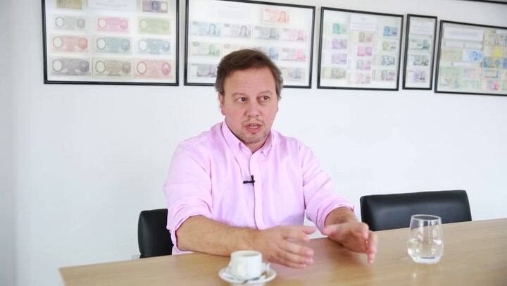 Dólar Los Riesgos Del Plan Del Gobierno Por La Falta De Reservas