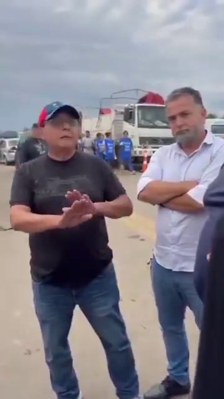 Un diputado libertario sufrió un violento ataque en Tucumán