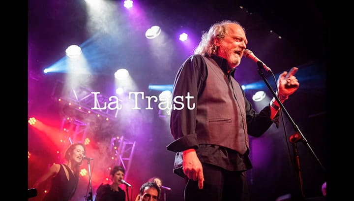 El trailer de El poeta, canciones en español,Voluman II, de Mario Siperman y Gustavo Roca