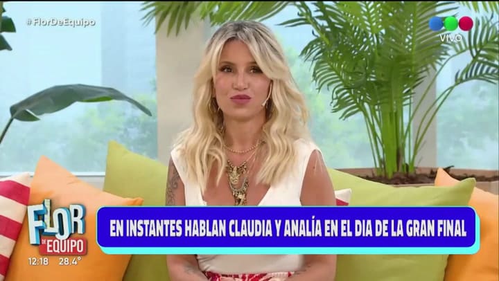 Cómo será la final de MasterChef