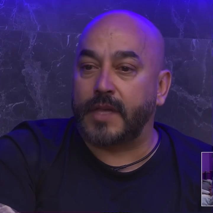Lupillo Llora