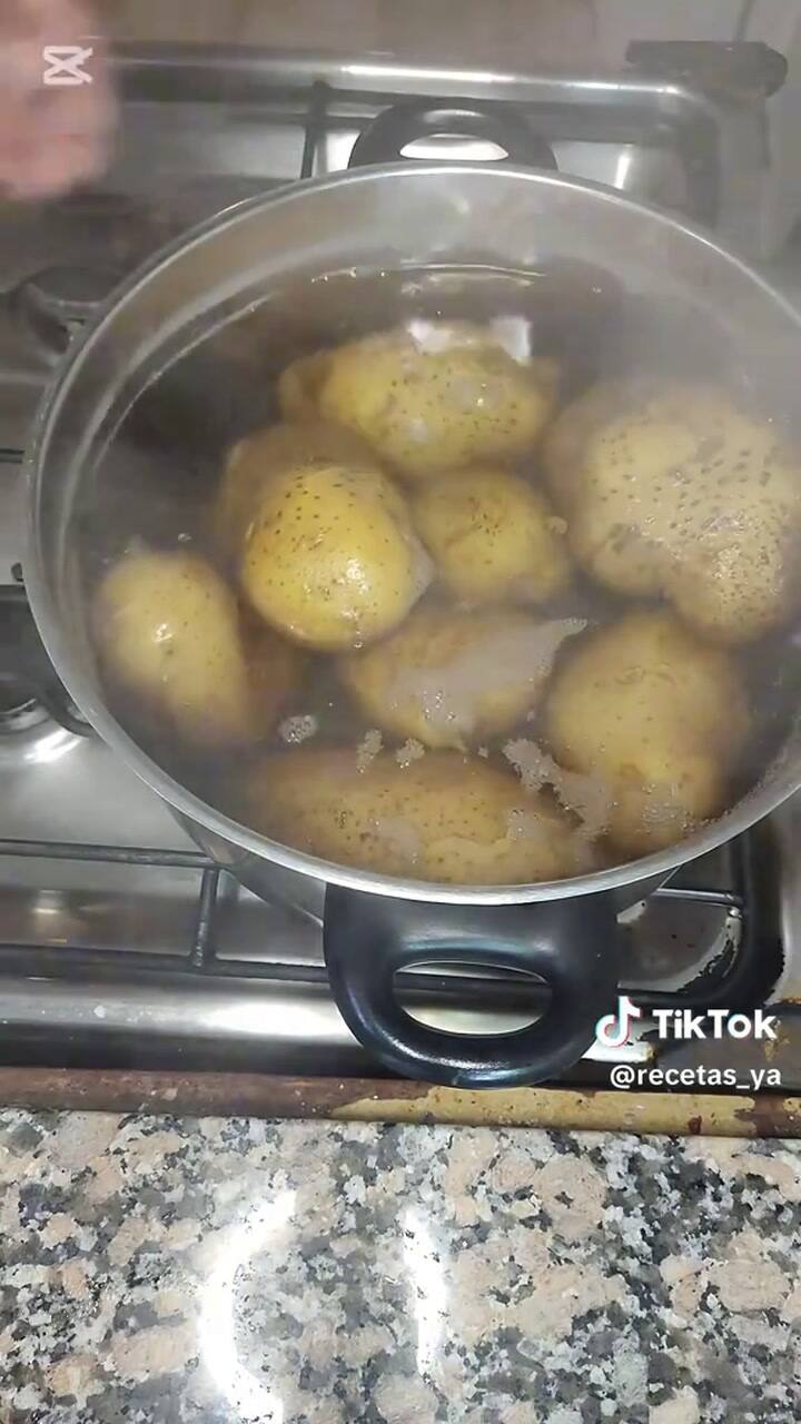 Cómo hacer ñoquis de papa