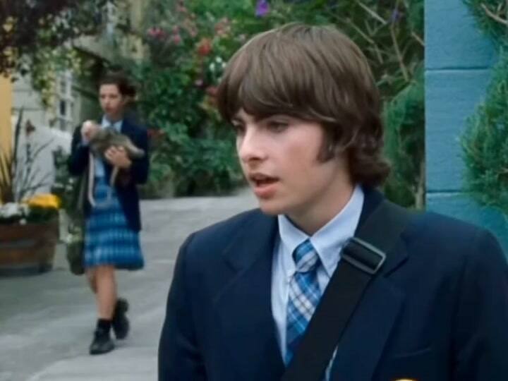 Robert Schwartzman habló sobre la posibilidad de dar vida a Michael Moscovitz