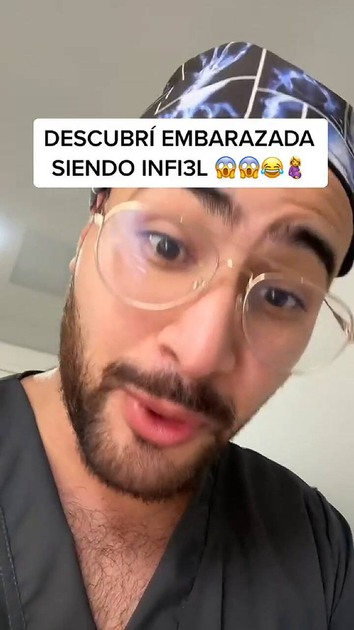 Un médico contó el episodio de infidelidad que fue testigo