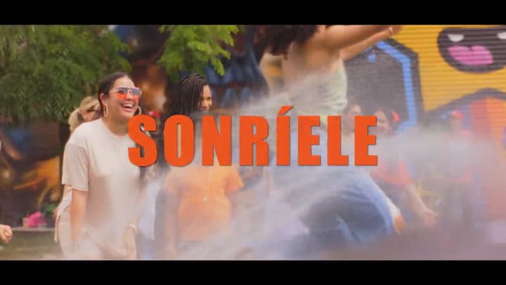 DY - Sonríele (Video Oficial)