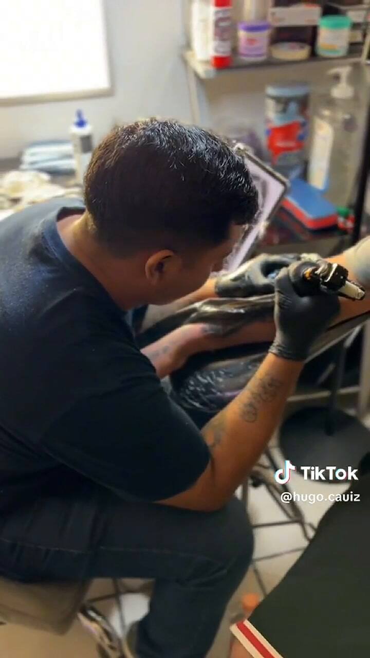 El joven expuso al amigo que hizo la “broma” viral