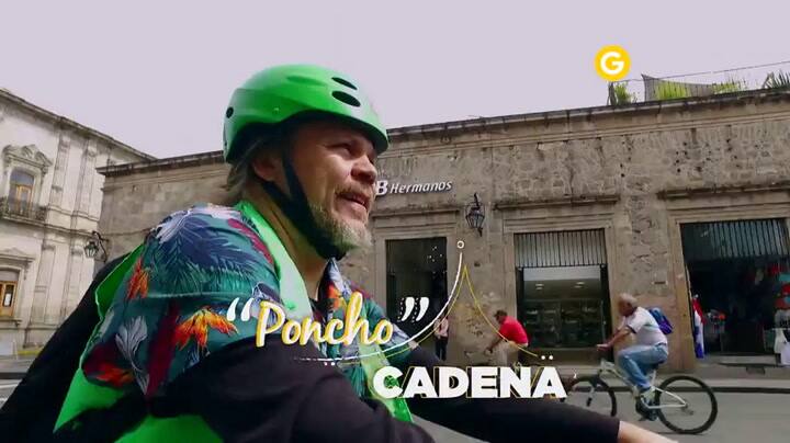 Adelanto de Maestros del Taco - Fuente: elgourmet