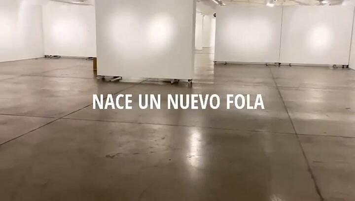 La transformación de FOLA en un museo móvil