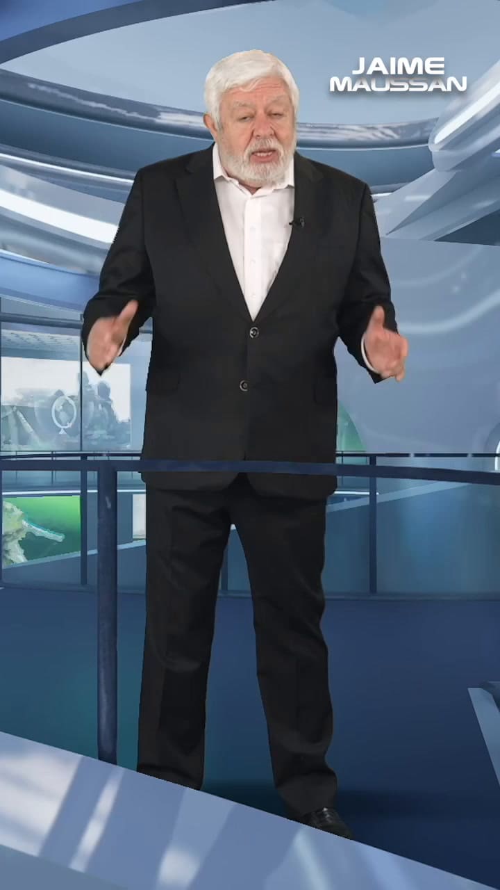 Científicos de la NASA descubrieron que la Anomalía del Atlántico Sur se divide