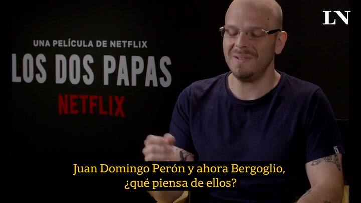 Entrevista a Jonathan Pryce