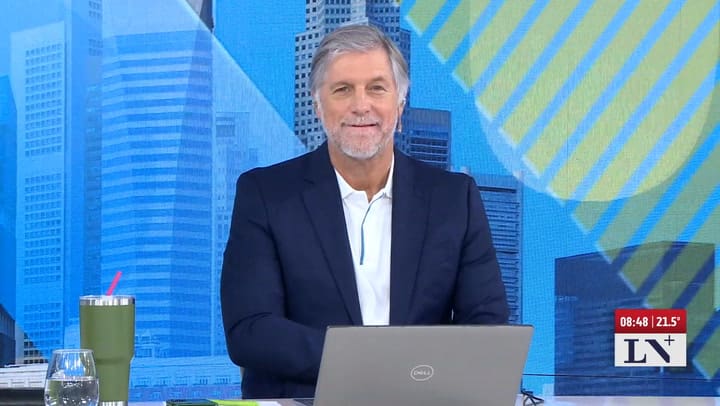 Jose Abadi, psicoanalista - Que es el agotamiento de fin de ano