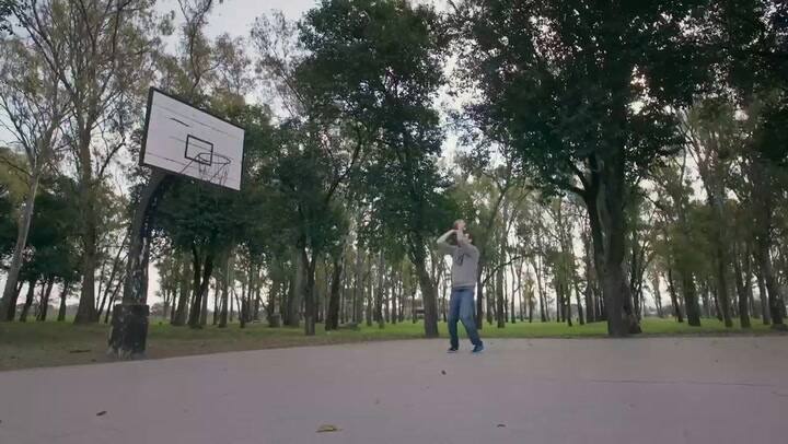 Trailer de 'Reset, volver a empezar' - Fuente: Vimeo