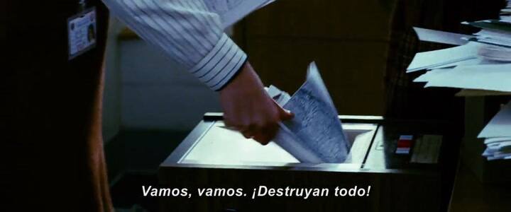 Argo: el trailer oficial de la película que ganó el Oscar y generó la polémica