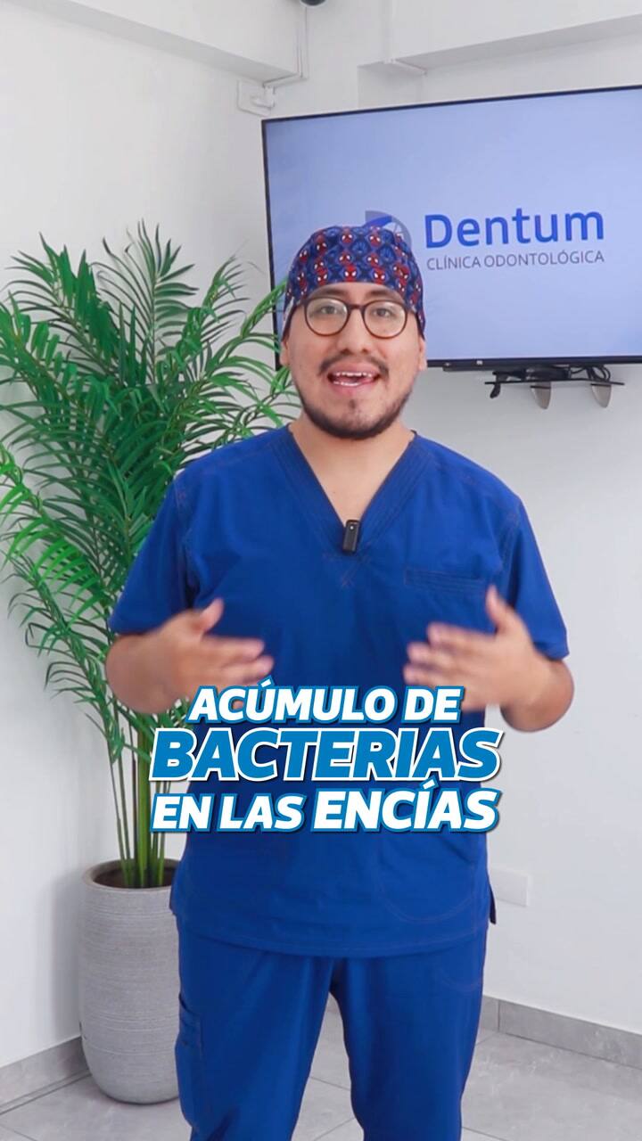 La periodontitis aumenta el riesgo en la diabetes