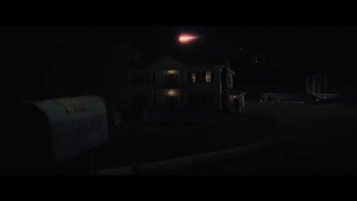 Trailer de Brightburn: hijo de la oscuridad - Fuente: YouTube