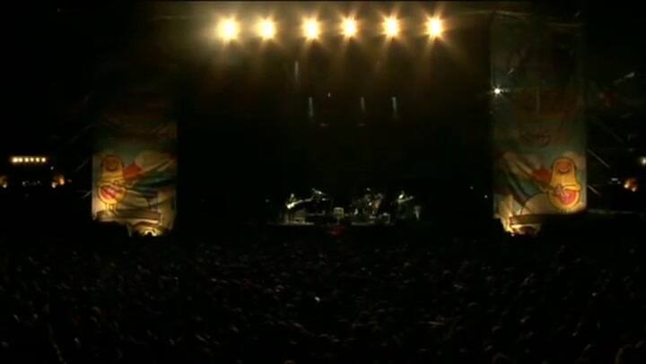 Benito Cerati 'Te llevo para que me lleves'