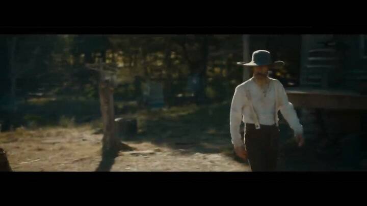 La leyenda regresa tráiler