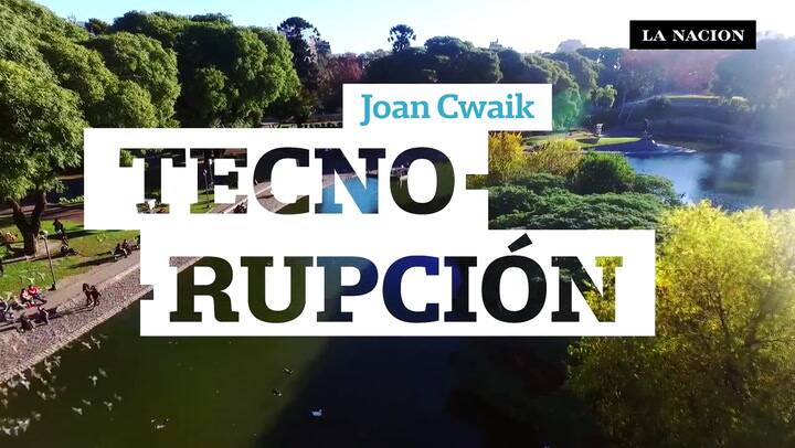 Los usos desconocidos de los drones