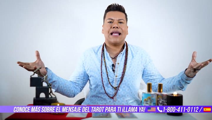 Predicciones de Niño Prodigio del 28 de abril al 4 de mayo y qué le depara a los signos: "La energía de Venus" (YouTube: Niño Prodigio)