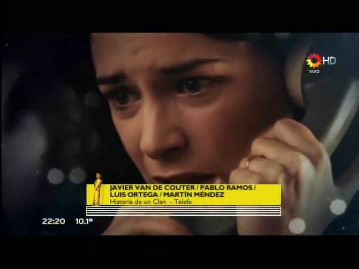 El guionista que quiere que vuelva Cristina Kirchner a la presidencia