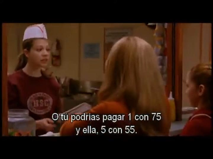 Sueños sobre hielo, tráiler oficial