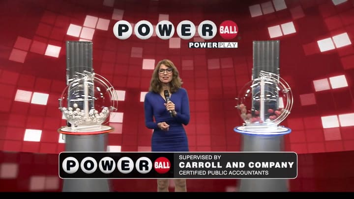 Resultados de la lotería Powerball de este lunes 4 de noviembre