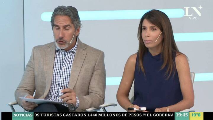 Santiago Cantón: “La crisis de Venezuela es producto de la ineficacia diplomática de 15 años”