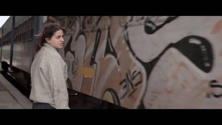 Trailer del film Una hermana - Fuente: Youtube