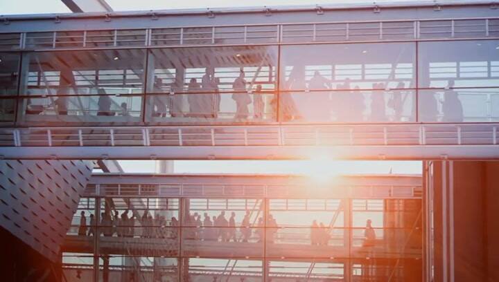 La presentación de la MagiCup, una iniciativa de inclusión y fútbol