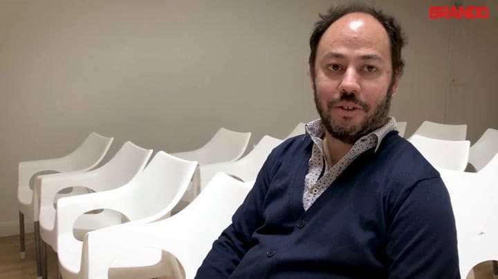 Emiliano Chamorro - Fundador de Baikal