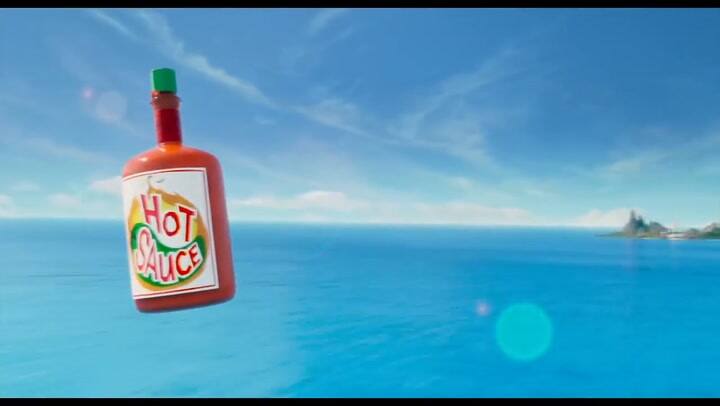 Trailer de Angry birds 2 - Fuente: YouTube