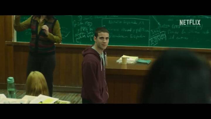 Trailer oficial de A través del mar