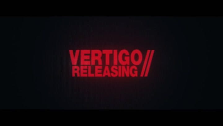 Trailer de la película Sputnik: extraño pasajero - Fuente: BF Distribution