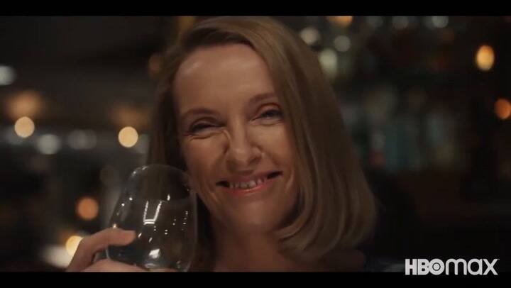 Tráiler de The Staircase