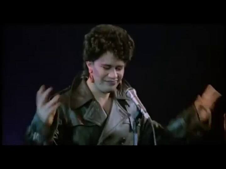 Laberinto de pasiones, el film en el que Imanol Arias trabajó junto a Almodóvar